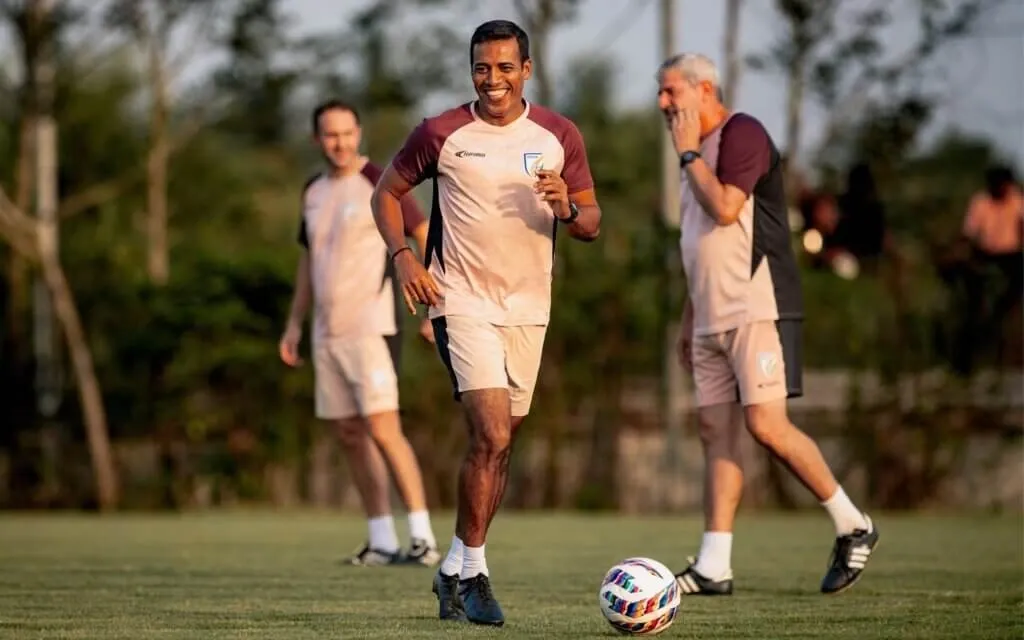 What Memories Does Gawali Have from India's Last Visit to Hong Kong?