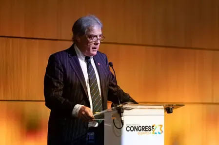AIU's David Howman: India Faces Severe Doping Challenges, Collaborates with AFI for Reform