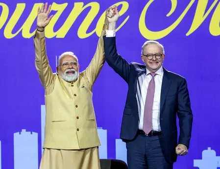 TKDL access pact: India, Australia seal traditional knowledge IP deal at 3rd Annual Summit