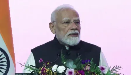 PM Modi at Australia CEO Forum: India, Australia natural partners for trade