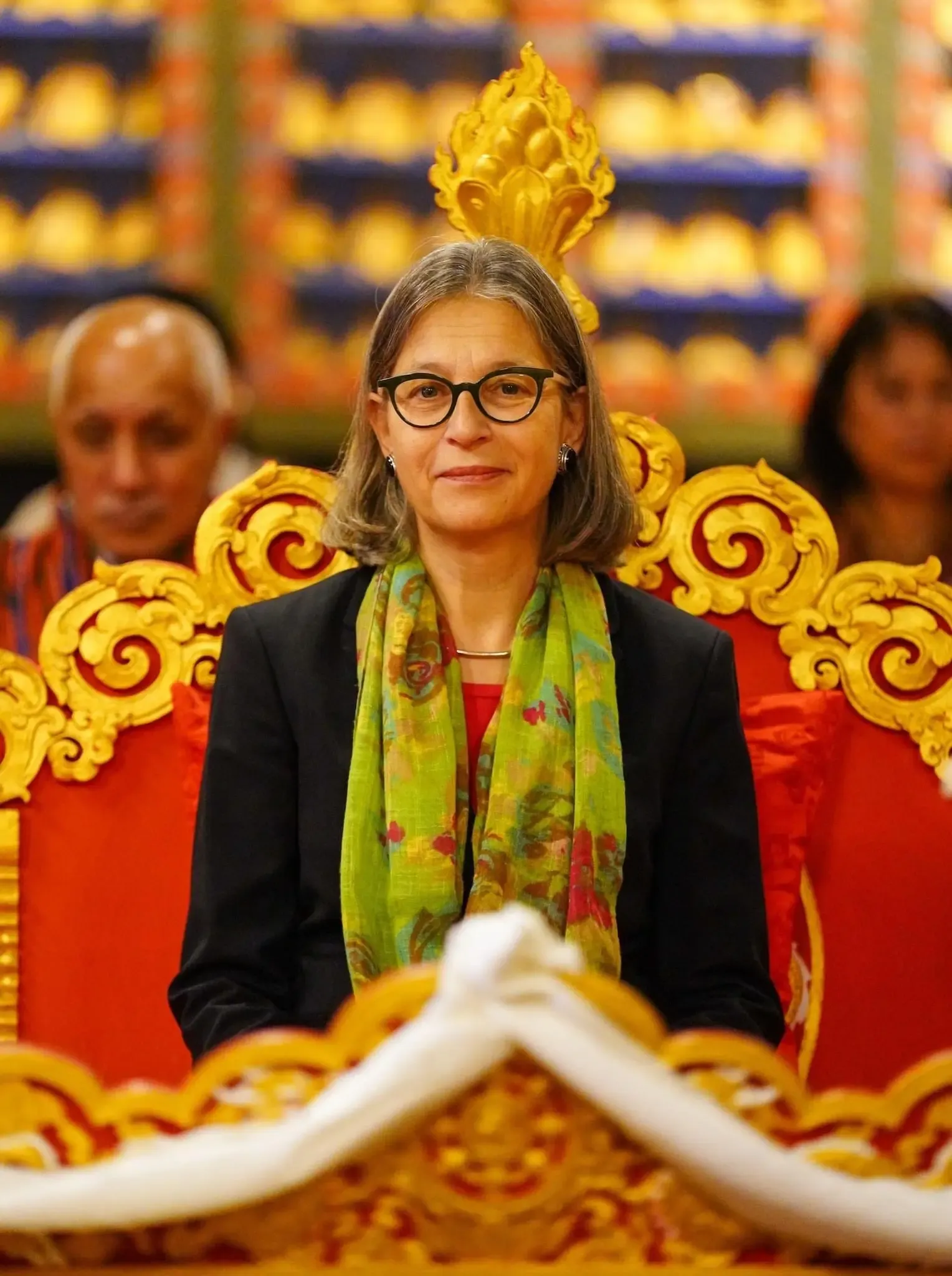 How Are India and Austria Strengthening Their Ties in Technology and Workforce?