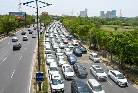 India auto industry logs best-ever June with 25.57 lakh units, 21.83% growth