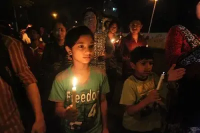 India Supports Bangladesh's Quest for Justice Over 1971 Genocide
