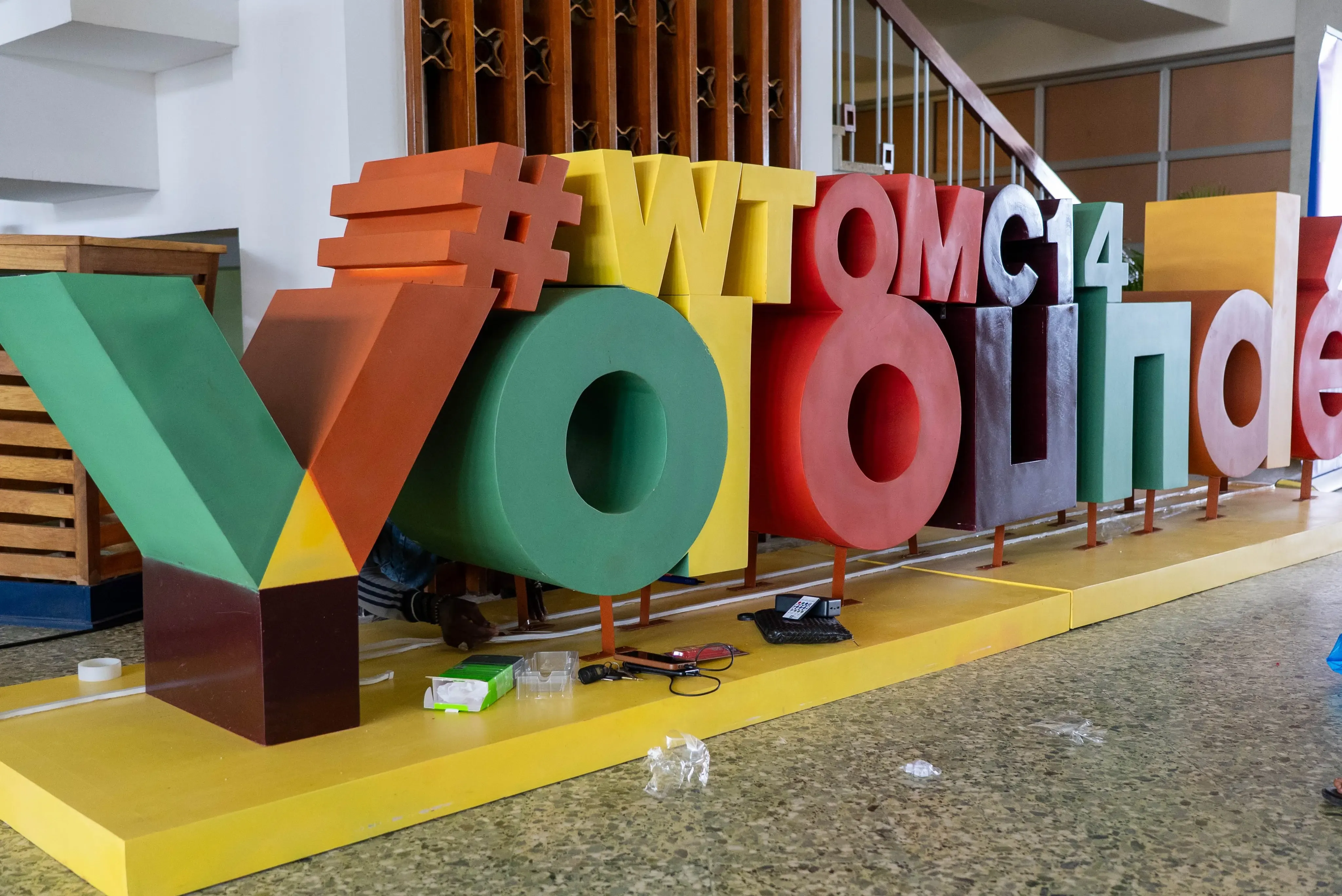 India Advocates for Inclusive WTO Reforms Centered on Global South