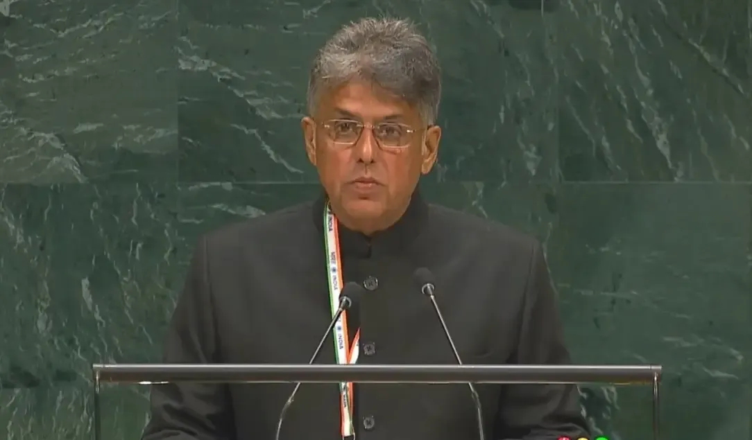 India backs UN tribunal residual mechanism for genocide, war crimes accountability