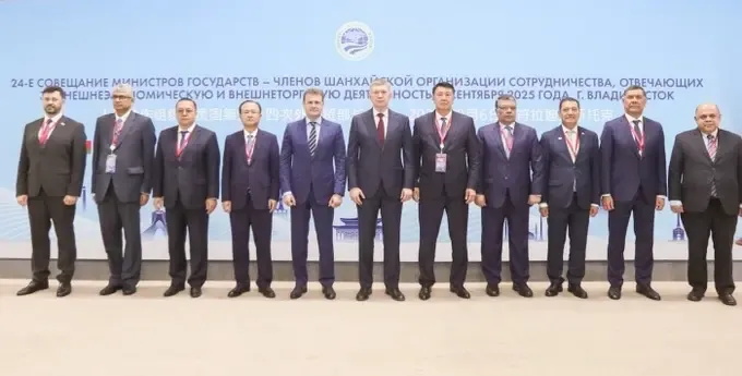 Is India Advocating for a WTO-Centered Fair Trade System at the SCO Trade Ministers’ Meeting?