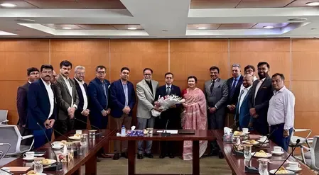 Exploring India-Bangladesh Trade and Investment Opportunities