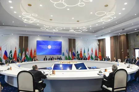 SCO Foreign Ministers' Meet: India pushes for reformed multilateralism to tackle global challenges