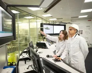 India Takes the Lead as Top Investor in London’s Growth Initiative