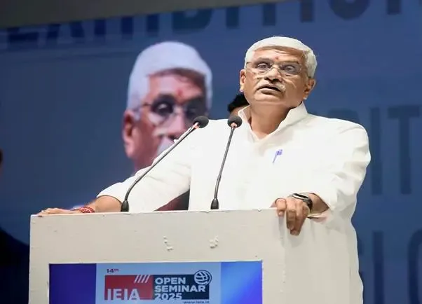 Is India Set to Become the World's MICE Capital?