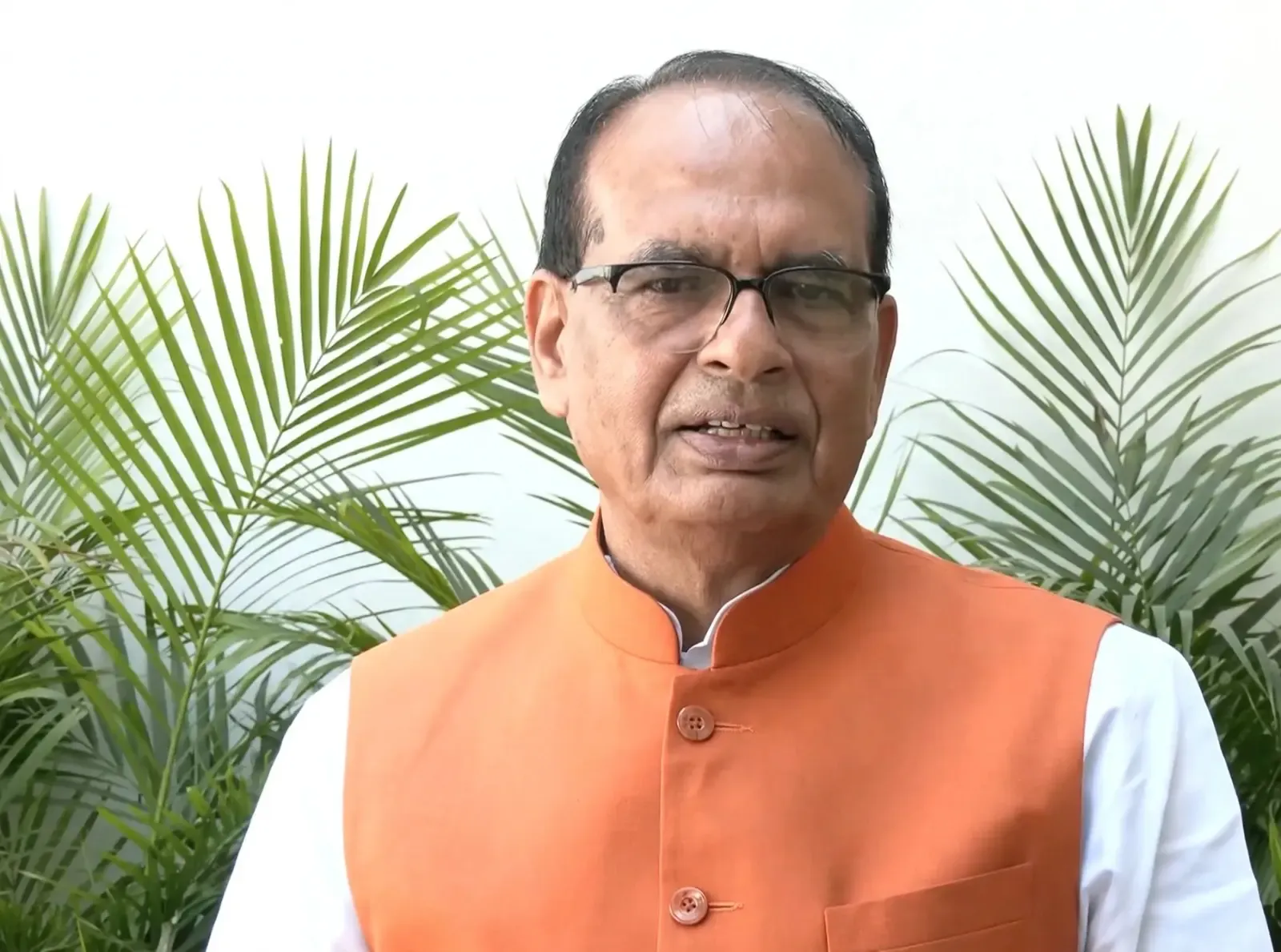 Shivraj Chouhan: INDIA bloc, Congress won't accept Rahul Gandhi as leader