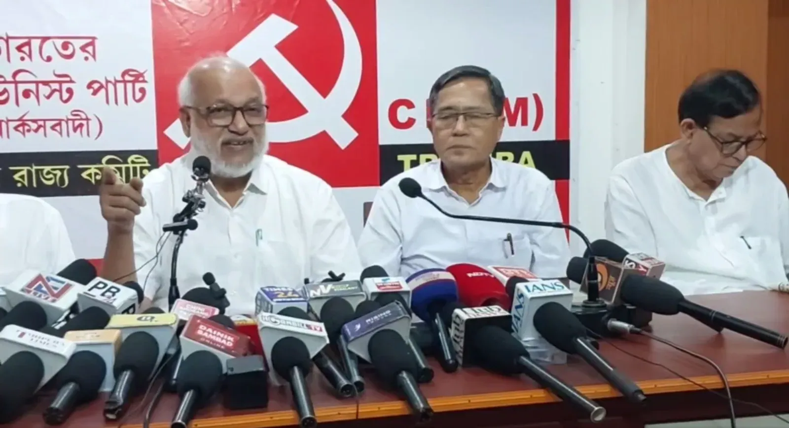 INDIA bloc must unite and introspect after 2024 polls, says CPI(M)