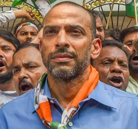 Why is the INDIA bloc against the voter list revision in Bihar?
