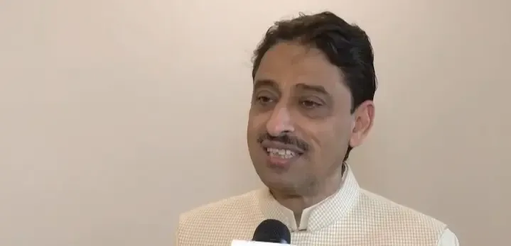 INDIA bloc protests CEC Gyanesh Kumar, demands resignation and SIR cancellation