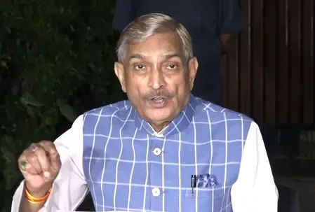 What Key Issues Did the INDIA Bloc Unite On Ahead of the Monsoon Session?