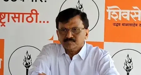 इंडिया ब्लॉक की बैठक 2029 की रणनीति के लिए, राहुल गांधी के नेतृत्व पर कोई सवाल नहीं: संजय राउत