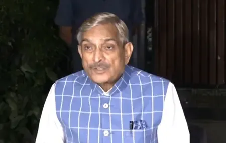 मानसून सत्र से पहले इंडिया ब्लॉक की अहम बैठक, देश के मौजूदा मुद्दों पर उठाए सवाल