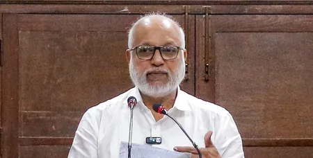 इंडिया ब्लॉक बैठक से पहले सीपीआई (एम) का कांग्रेस को पत्र, केरल चुनाव के आरोपों पर माँगा जवाब