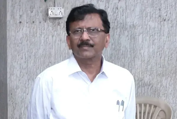 इंडिया ब्लॉक बैठक दिल्ली में उत्साहपूर्ण माहौल में संपन्न, अगली बैठक हैदराबाद में: संजय राउत