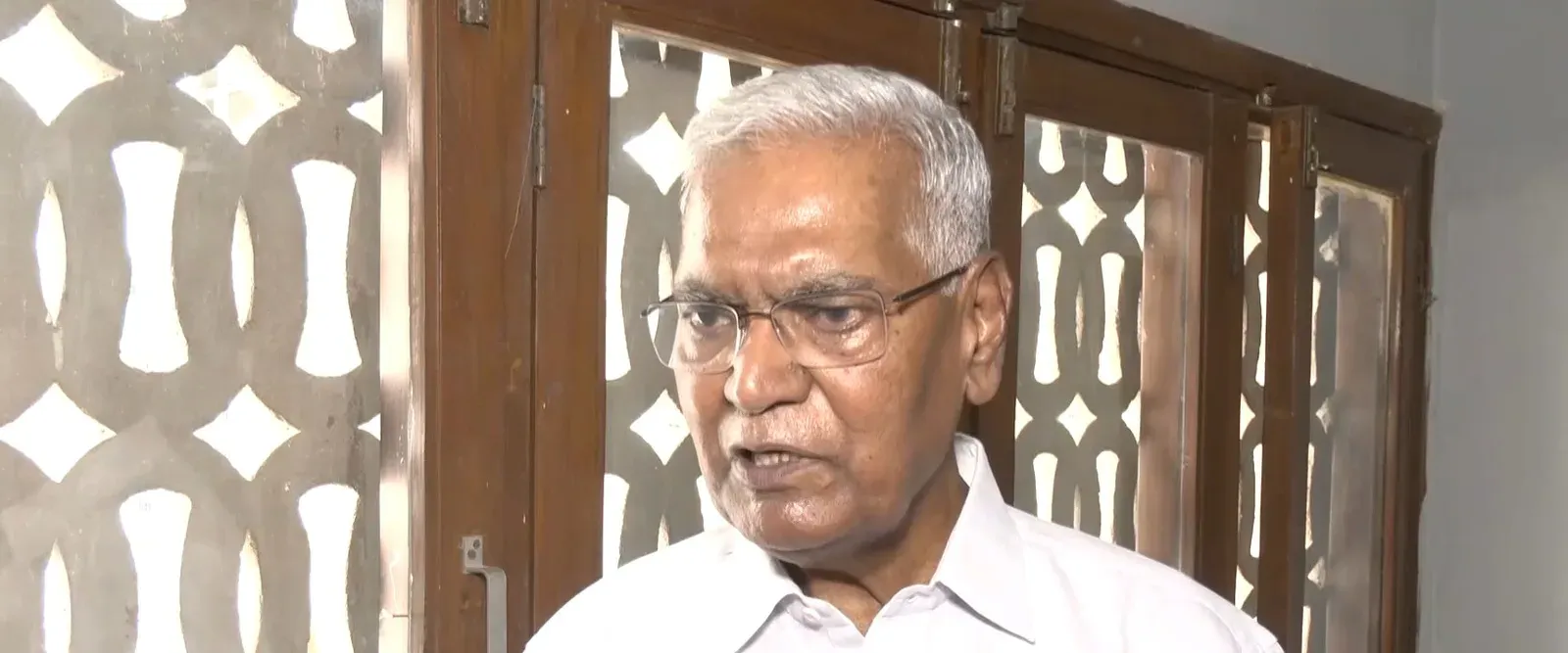 'इंडिया' गठबंधन बैठक से DMK की दूरी पर CPI नेता डी. राजा ने दिया स्पष्टीकरण