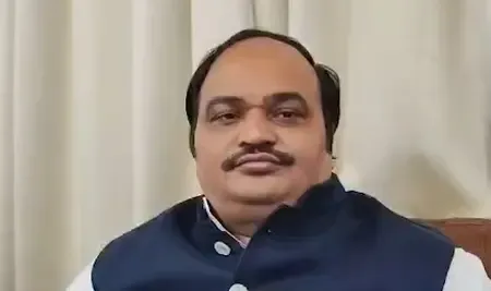 इंडिया ब्लॉक पूरी तरह एकजुट है, भाजपा पहले अपना घर संभाले: आनंद दुबे का पलटवार