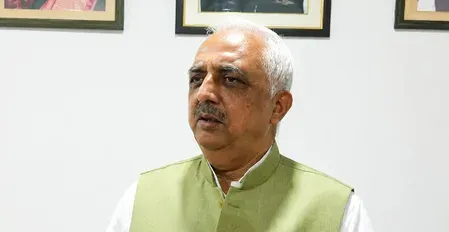 UP विधानसभा चुनाव 2027: इंडिया गठबंधन पूरी ताकत से लड़ेगा, अखिलेश प्रताप सिंह का बड़ा दावा