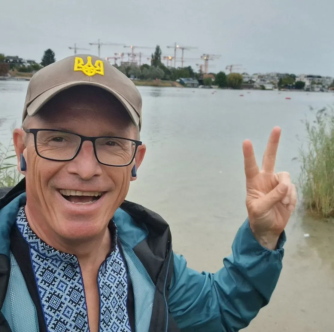 Did India Block Austrian Economist Gunther Fehlinger-Jahn's Account Over Controversial Post?
