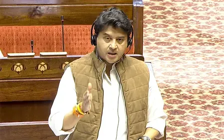 MP’s Free Health Camp Earns Recognition from India Book of Records