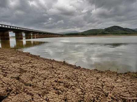 El Nino 2026: India braces for 'super' episode with monsoon, power risks