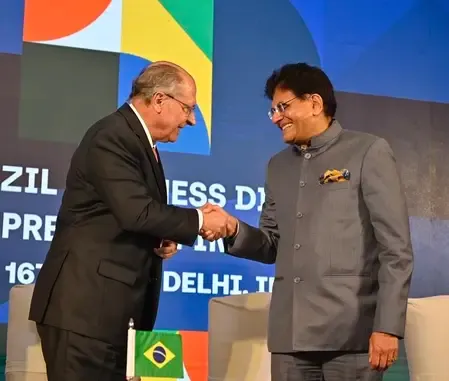 Have India and Brazil Reached a Historic Trade Agreement with MERCOSUR?