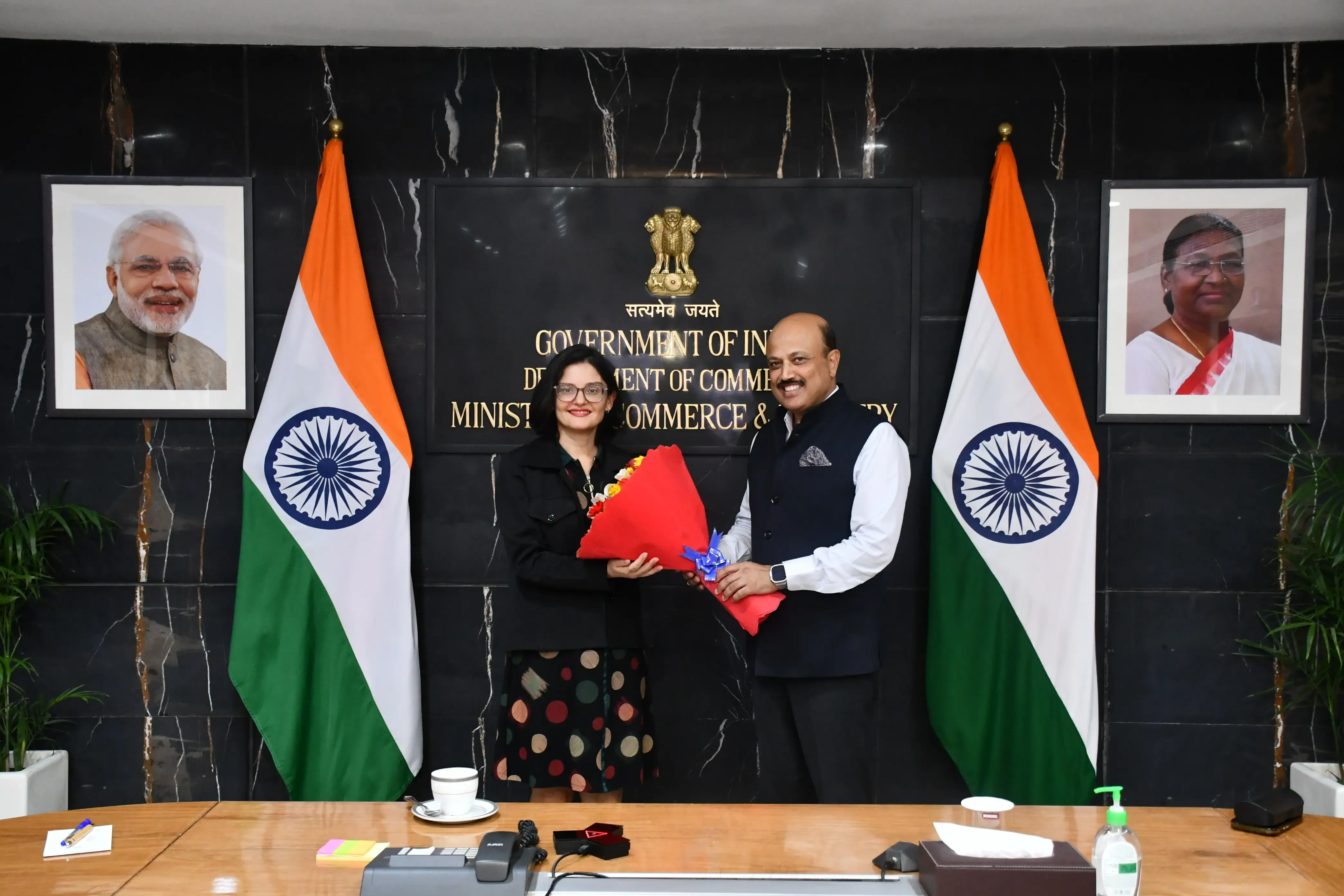 How Are India and Brazil Planning to Boost Bilateral Trade to $20 Billion?
