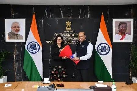 How Are India and Brazil Planning to Boost Bilateral Trade to $20 Billion?