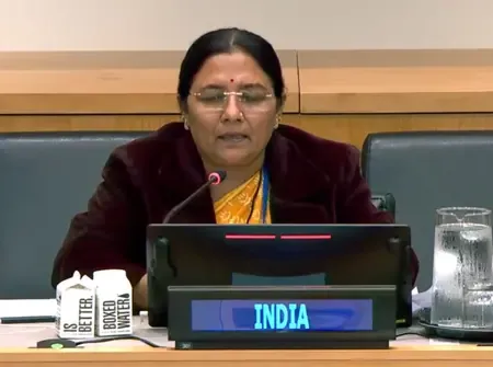 IBSA Fund: A Catalyst for Women's Empowerment in Development