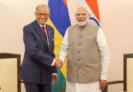 Is India Building a Meaningful Commercial Relationship with Africa?