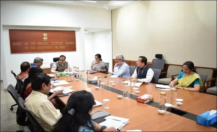 India Develops a Strong, Tech-Driven Animal Health Framework