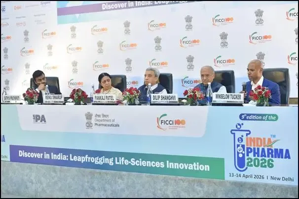 India Strengthens Pharmaceutical Base, Moves Towards Innovative Development: Insights from Experts