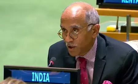 India Advocates for a Comprehensive Approach to Combat Religious Bigotry