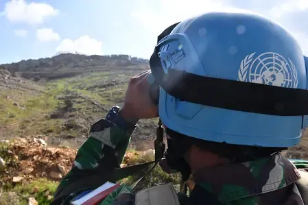 India Reaffirms Commitment to UN Peacekeepers' Safety and Accountability