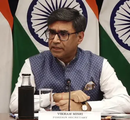 India Criticizes Pakistan's OIC Tactics, Calls It a Longstanding Habit