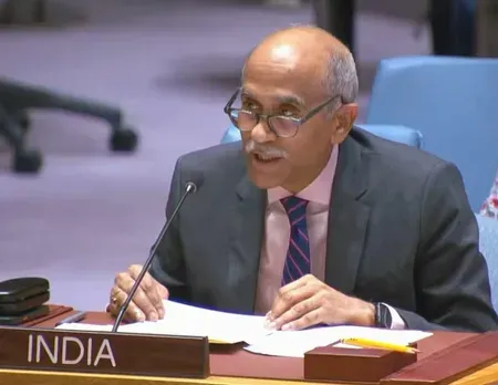 India flags Balochistan resource exploitation at UN, warns of regional instability