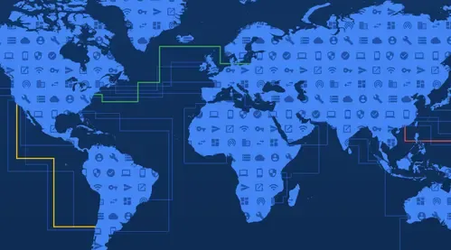 India Positioned to Lead in Global Submarine Telecom Cable Network
