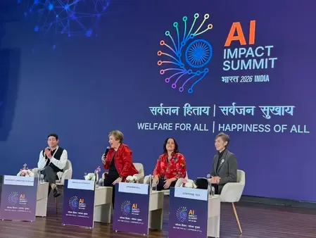 Can India Leverage AI to Meet its $30 Trillion Economy Goal by 2047?