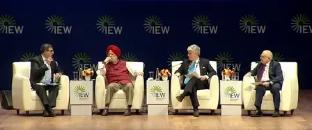 How Are India and Canada Strengthening Energy Cooperation?