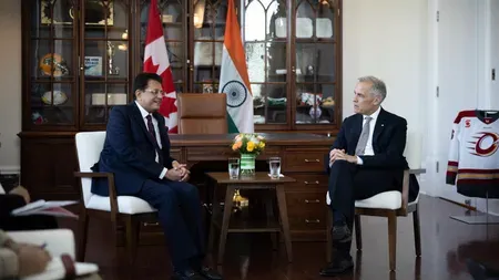 India-Canada free trade pact talks: CEPA deal targeted by year-end