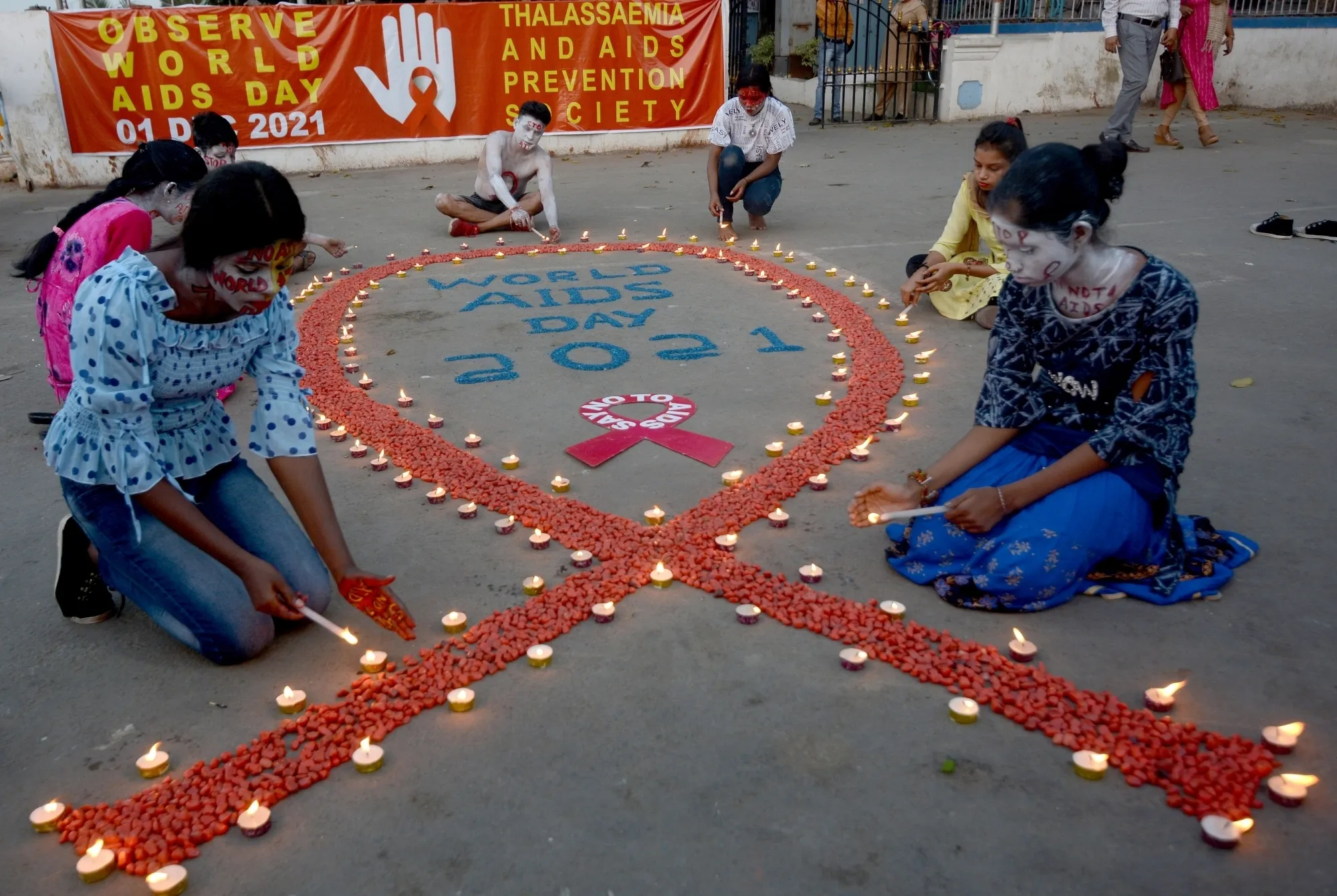 Is India Ready to Lead in Global HIV Diagnostics and Treatment?