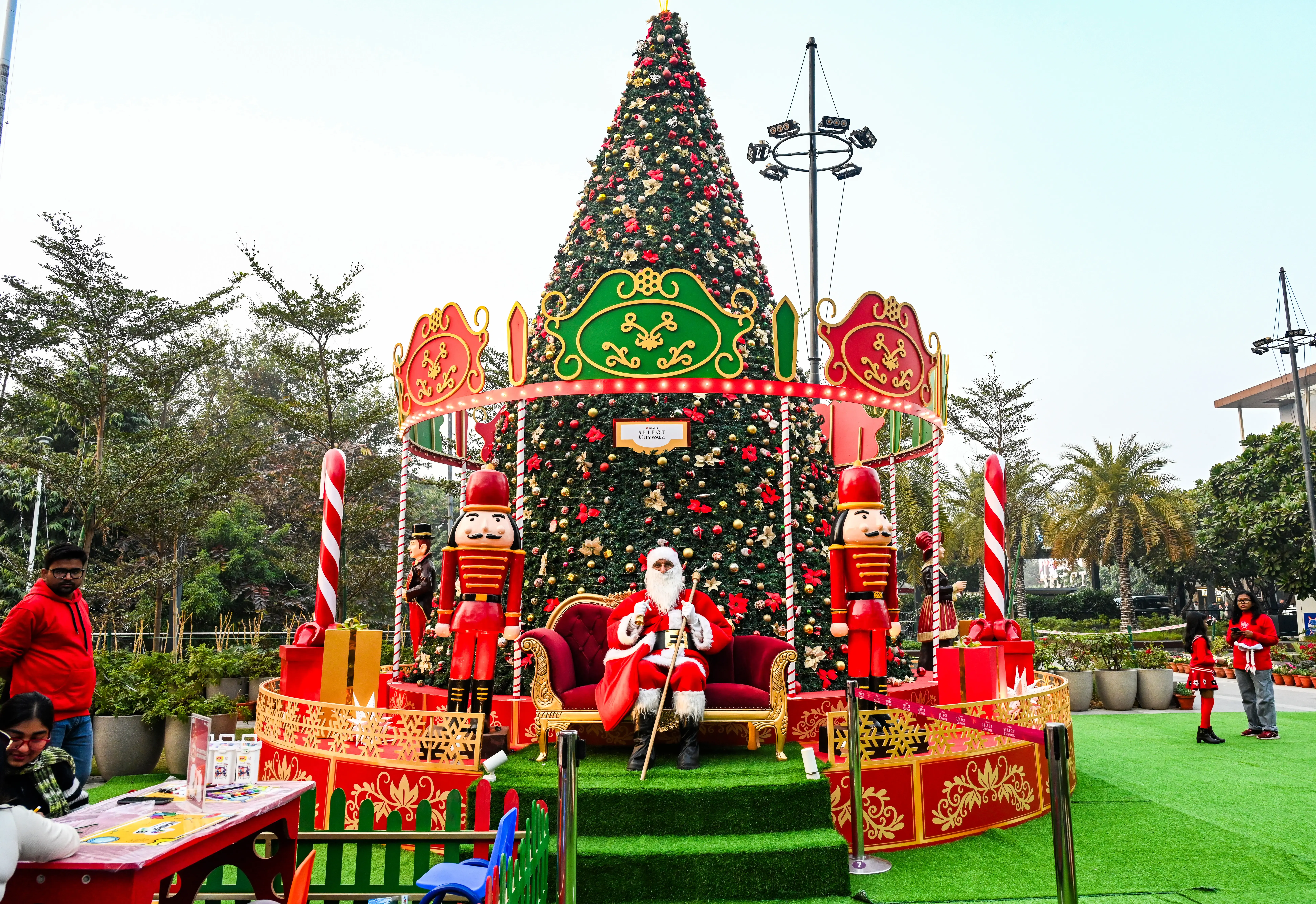 How Is Christmas Celebrated Across India with Devotion and Joy?