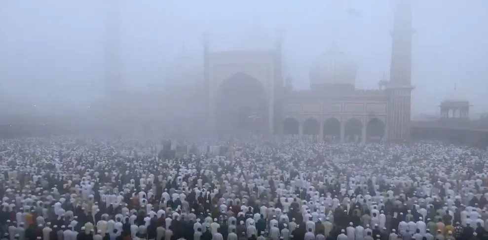 Understanding the Spiritual Essence of Eid-ul-Fitr in India