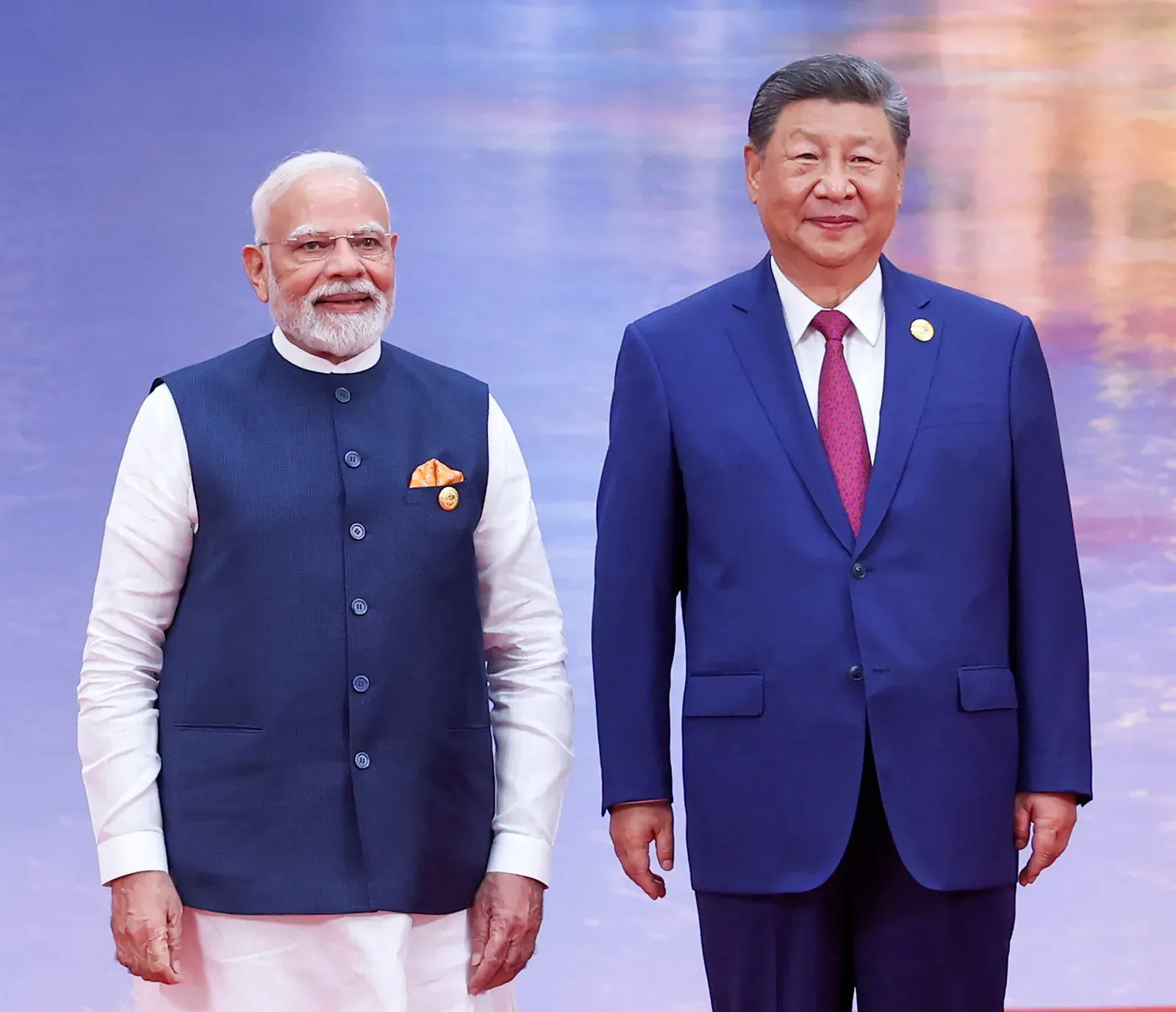 India-China need pragmatic ties to avoid confrontation, report warns