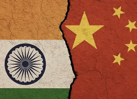Is the India-China Rivalry Deepening Amid Diplomatic Thaw?