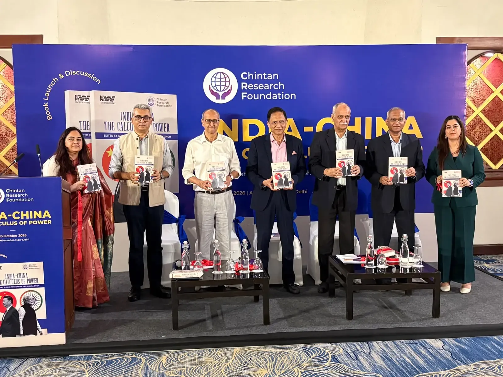 India-China power calculus: Experts warn of strategic risk in trade ties